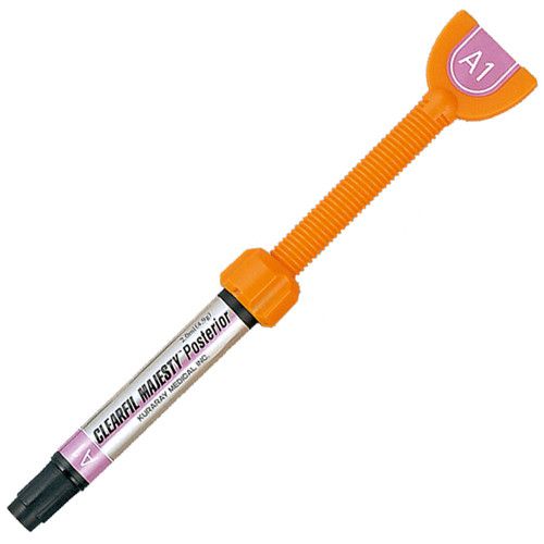CLEARFIL MAJESTY: POSTERIOR, (Клеарфил мэйджести пастериор)