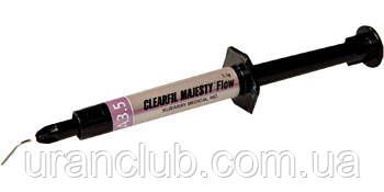 Жидкотекучий композит CLEARFIL MAJESTY FLOW, (Клеарфил мэйджести флоу)