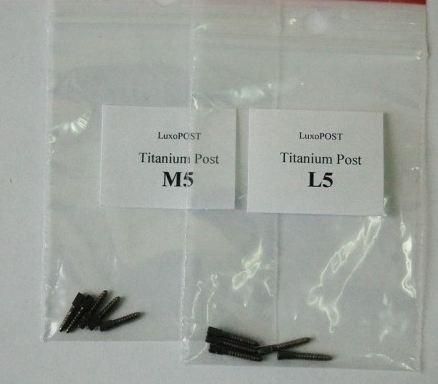 Бор алмазний Diatech синє кільце 105-125 µм (ML) стандартна 813 - 014 - 1,5 ML