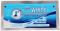 Смужки для відбілювання зубів Beaver Bright White 1-Hour Express