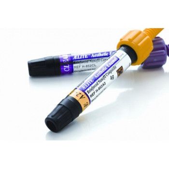 Усиленный нанокомпозит, Aelite Aesthetic Enamel, Bisco (США) шпр. 4 гр.