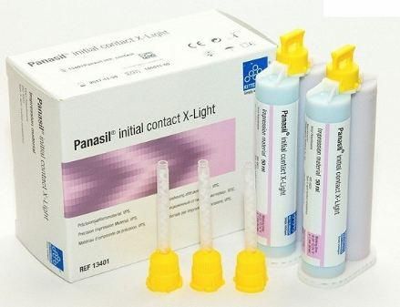 Оттискной материал Panasil