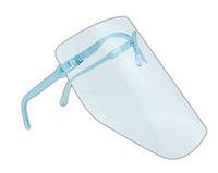 Защитные щитки COMFORT Cerkamed оправа +5 экранов