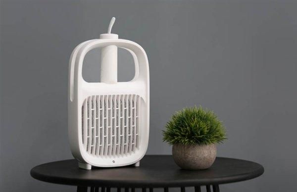 Фумигатор Xiaomi Yeelight Mosquito Killer