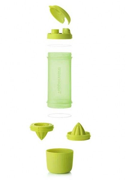 Эко-бутылка Витаминный заряд 750 мл Tupperware