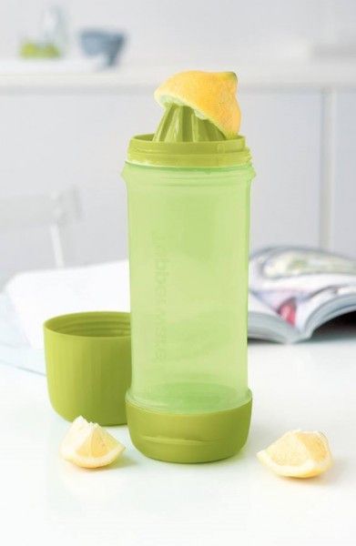 Эко-бутылка Витаминный заряд 750 мл Tupperware
