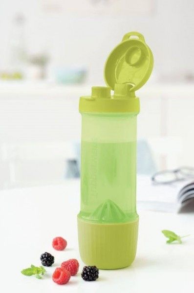 Эко-бутылка Витаминный заряд 750 мл Tupperware