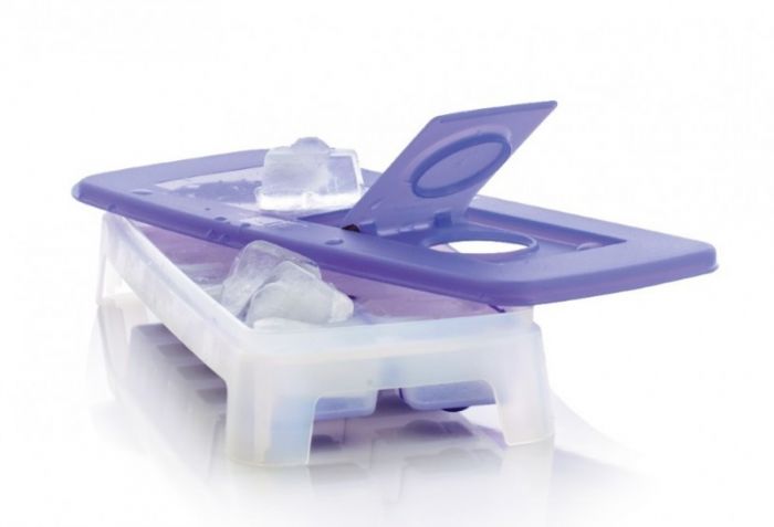 Контейнер для льда Морозко Tupperware