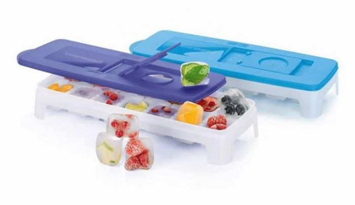 Контейнер для льда Морозко Tupperware