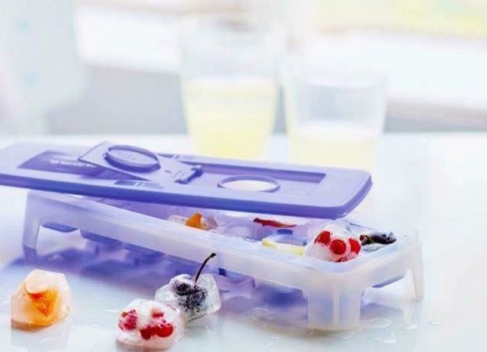 Контейнер для льда Морозко Tupperware