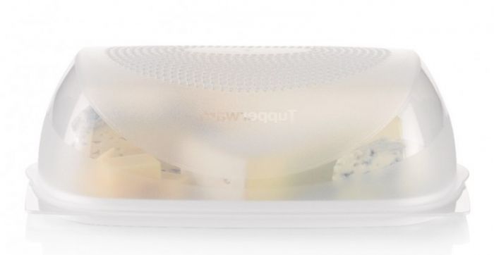  Умная сырница прямоугольная Tupperware