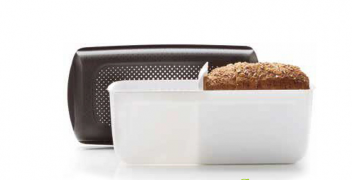 Умная хлебница малая Tupperware