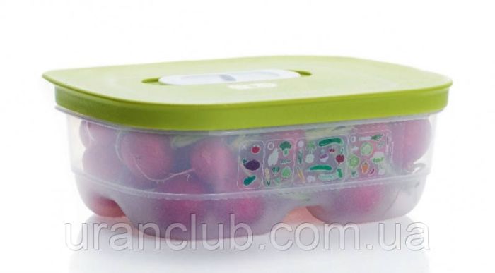 КОНТЕЙНЕР УМНЫЙ ХОЛОДИЛЬНИК Tupperware