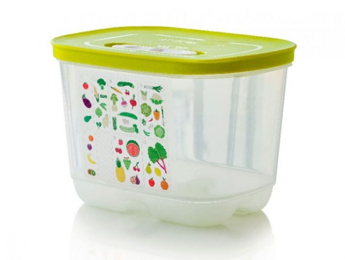 КОНТЕЙНЕР УМНЫЙ ХОЛОДИЛЬНИК Tupperware 1, 8 Л - ВЫСОКИЙ
