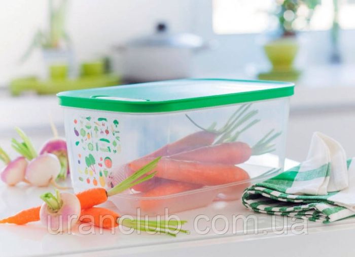 КОНТЕЙНЕР УМНЫЙ ХОЛОДИЛЬНИК Tupperware 4, 4 л