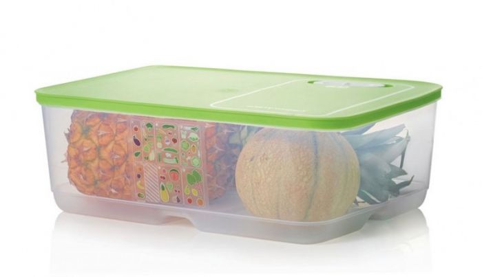 КОНТЕЙНЕР УМНЫЙ ХОЛОДИЛЬНИК Tupperware 9, 9 л
