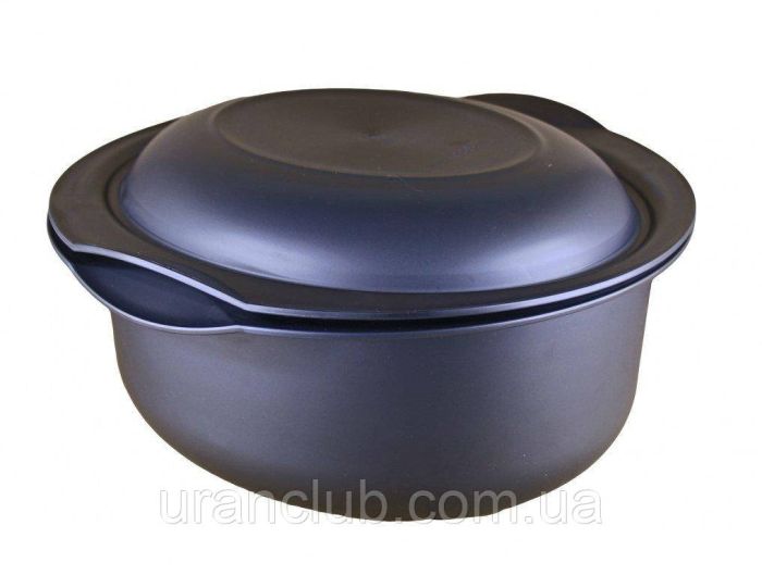 Кастрюля УльтраПро 5 л Tupperware