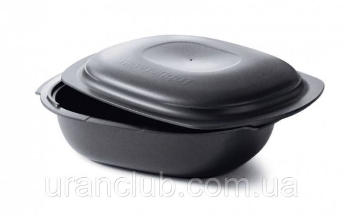 Кастрюля УльтраПро (3, 3 л) с крышкой УльтраПро (1, 2 л) Tupperware