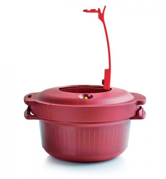 Скороварка для микроволновой печи ТапперКук 3л Tupperware