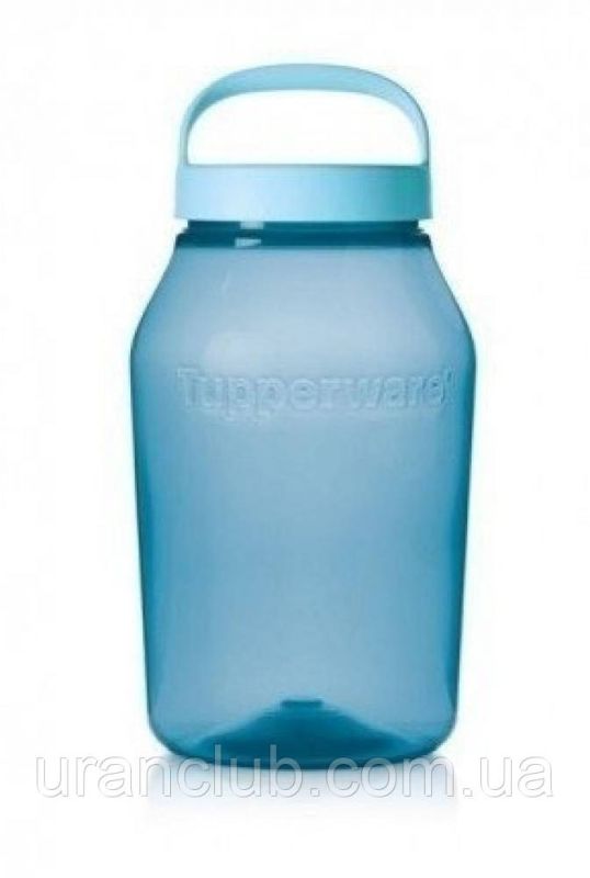 Чудо банка 3 литра Tupperware