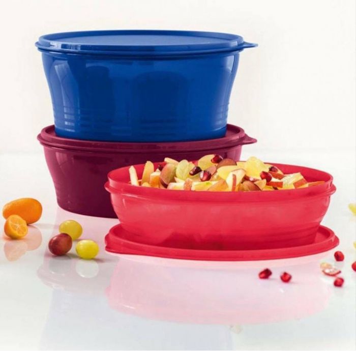 Набор новая классика 3 шт Tupperware