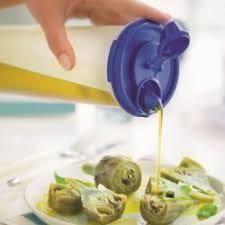 Компактус для масла 1, 1л Tupperware