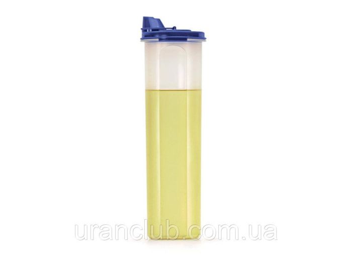 Компактус для масла 1, 1л Tupperware