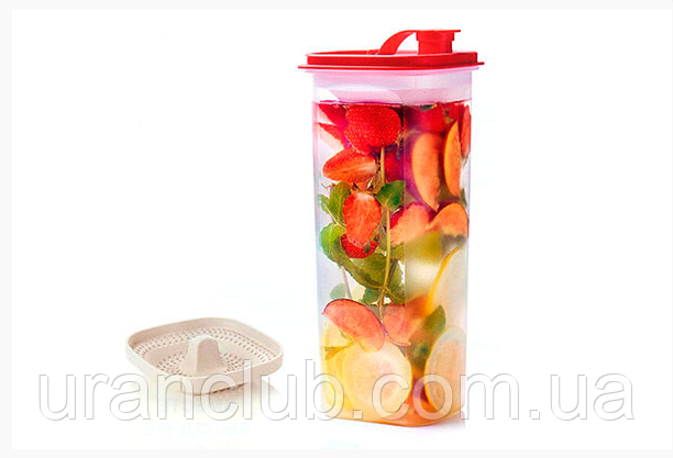 Контейнер Универсал, 2 литра Tupperware