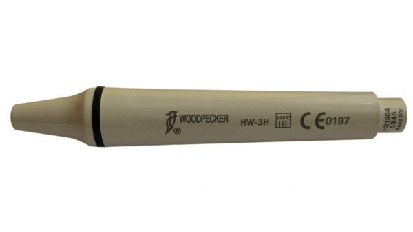 Наконечник скалера Woodpecker (оригінал) 