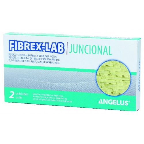 Стекловолоконная лента Fibrex Junctional