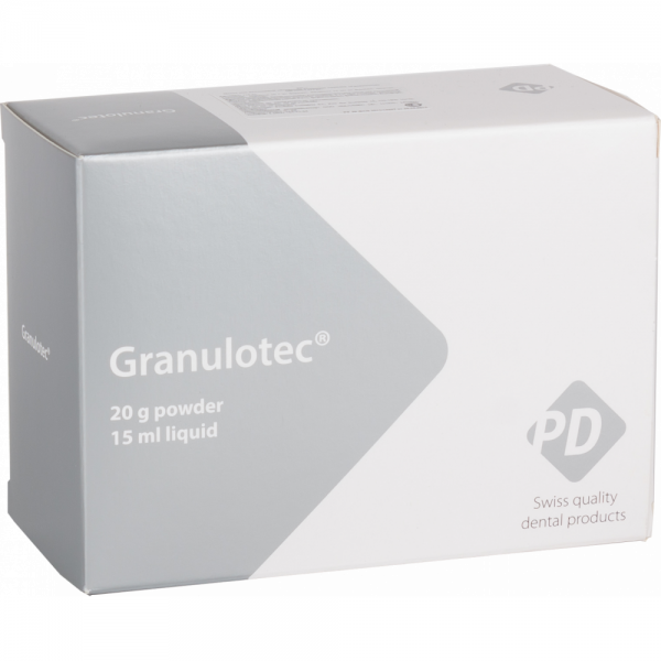 Гранулотек Набір, Granulotec (PD) 