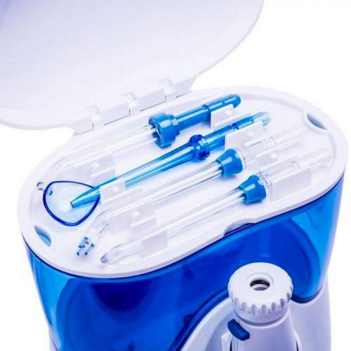 Ирригатор Waterpik WP-100 E2 Ultra (Ватерпик ВП-100 Е2 Ультра)