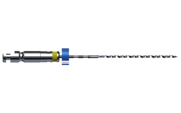 Файлы FKG BT-Apisafe - вращающийся NiTi инструмент 50