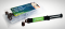 DUAL CURE COMPOSITE LUTING CEMENT, що фіксує класичний композитний цемент.