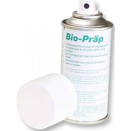 Адгезив (аерозол) Bio-Prap spray