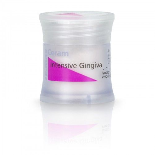 Інтенсивна ясенна маса IPS e.max Ceram Intensive Gingiva,20 г