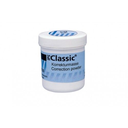 Корректирующая масса IPS Classic Correction Powder, 20г