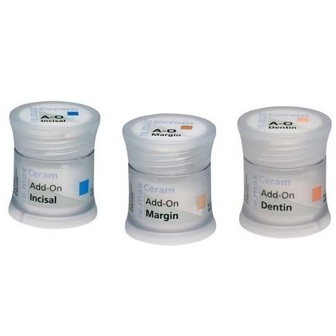 Коригувальна плечова маса IPS e.max Ceram Add-On, 20г