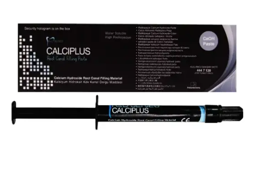 Матеріал CALCIPLUS (шпр 2 гр.)