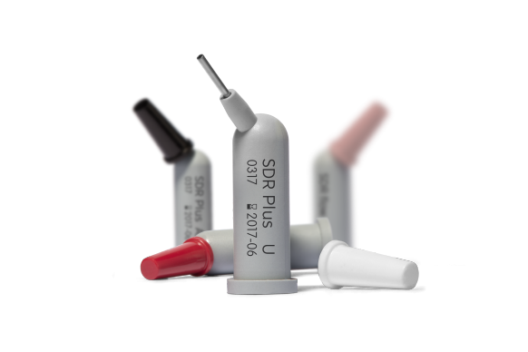 Композитный материал SDR Plus, карпула 0,25г