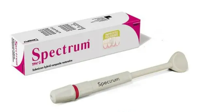 Композиционный материал Spectrum шпр.4,5 г А3,5