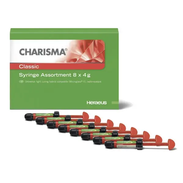 Фотокомпозит Charisma Classic (4 г)