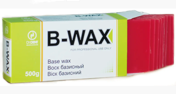 Віск базовий B-Wax,75 г