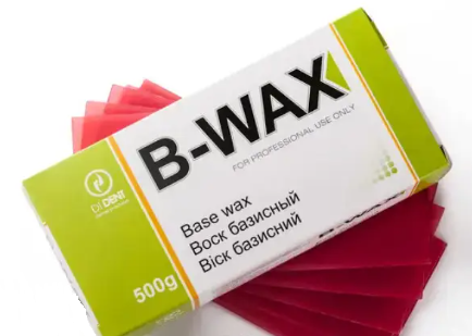 Віск Базисний B-wax, 500г