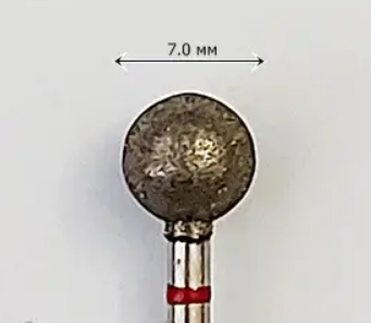Алмазний бор  856.104.001.069.070