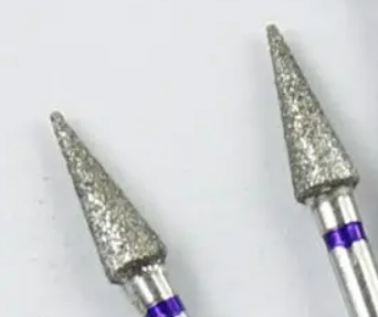 Бор алмазний MM37