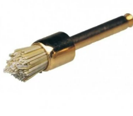 Стоматологічна полірувальна система Astrobrush (вістря), 6 шт.