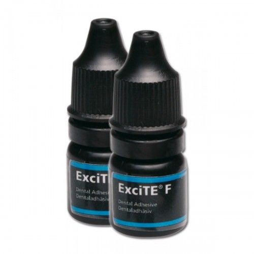 Однокомпонентный адгезив ExciTE F Refill, 2x5г