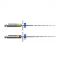 Набір файлів iRace Plus kit 2 инструмента (R1a 20/.02, R1b 25/.02)