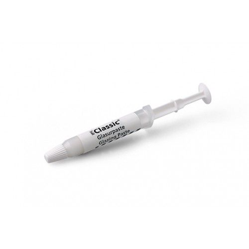 Глазурована паста IPS Classic Glazing Paste, 3 г